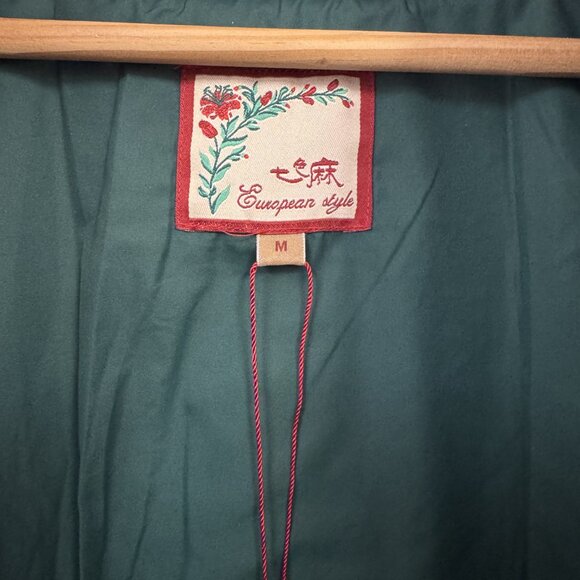 SISSYME Puffer Jacket - Picture 4 of 5